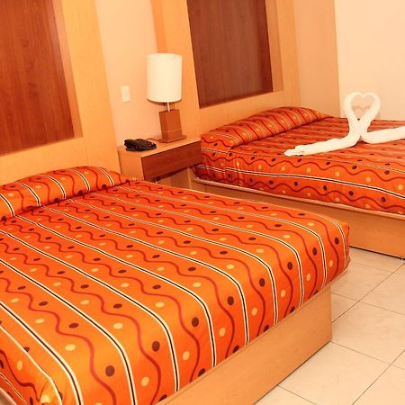 Hotel Real Zapopan Εξωτερικό φωτογραφία