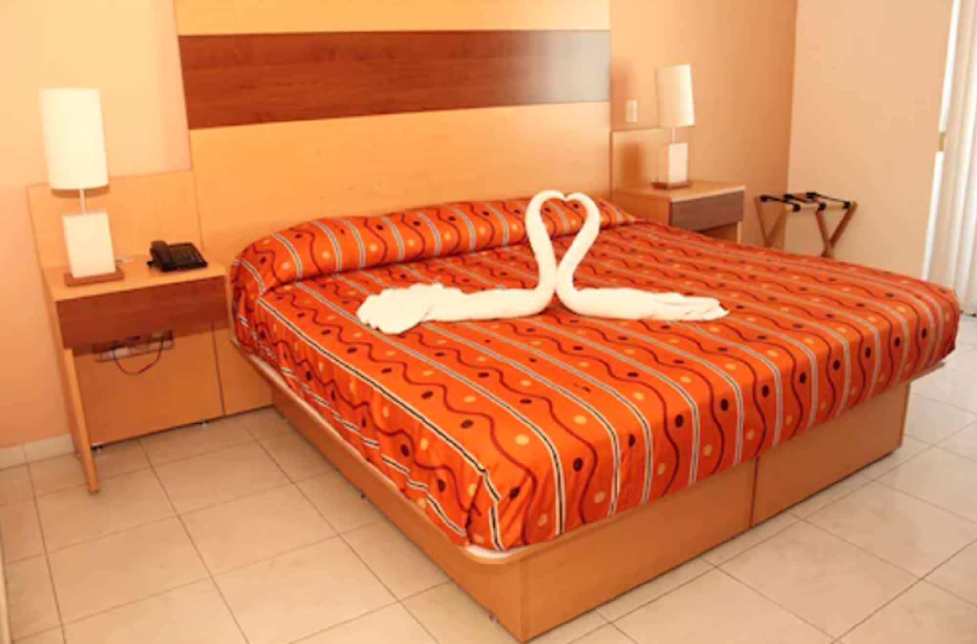 Hotel Real Zapopan Εξωτερικό φωτογραφία