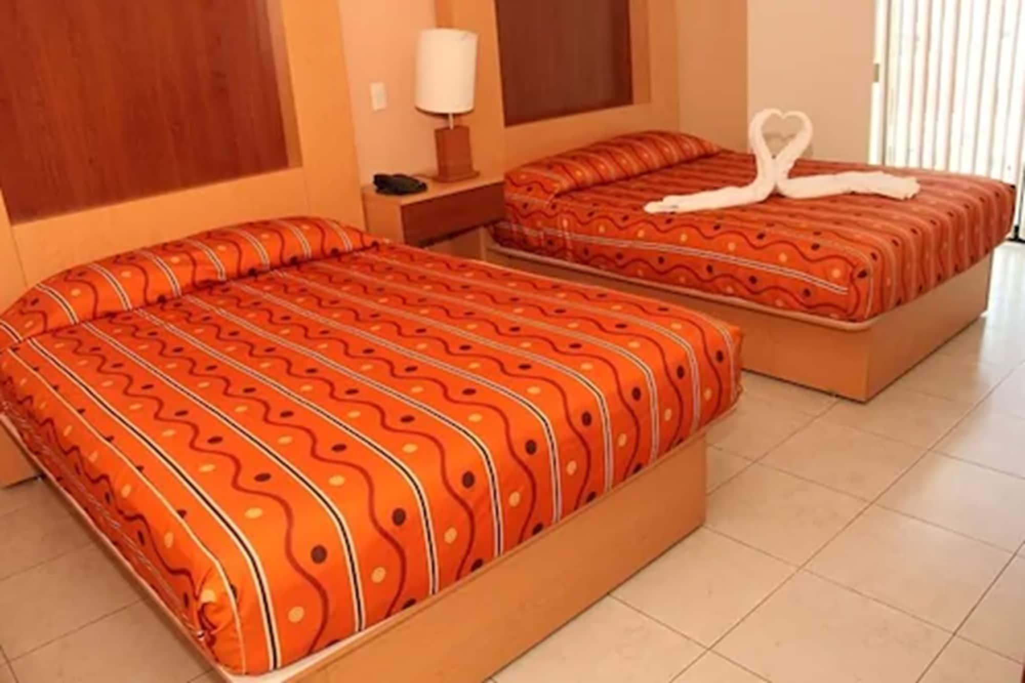 Hotel Real Zapopan Εξωτερικό φωτογραφία