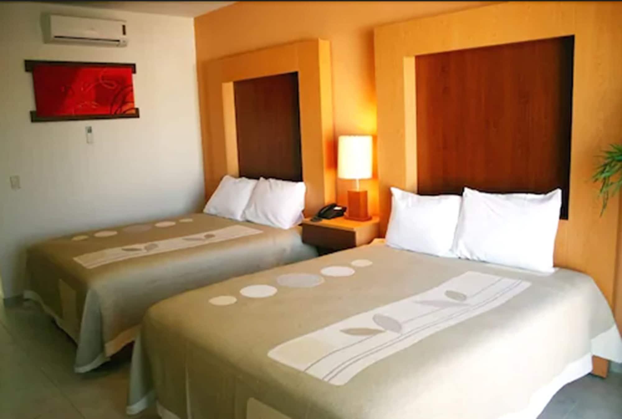 Hotel Real Zapopan Εξωτερικό φωτογραφία