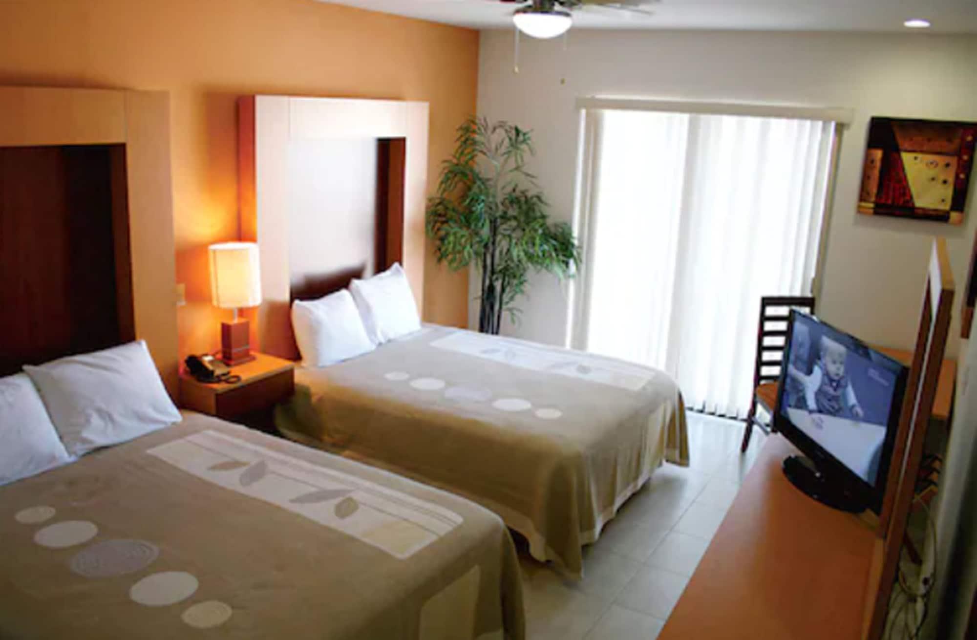 Hotel Real Zapopan Εξωτερικό φωτογραφία
