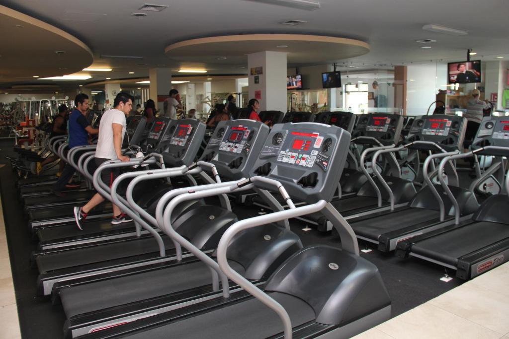 Hotel Real Zapopan Εξωτερικό φωτογραφία