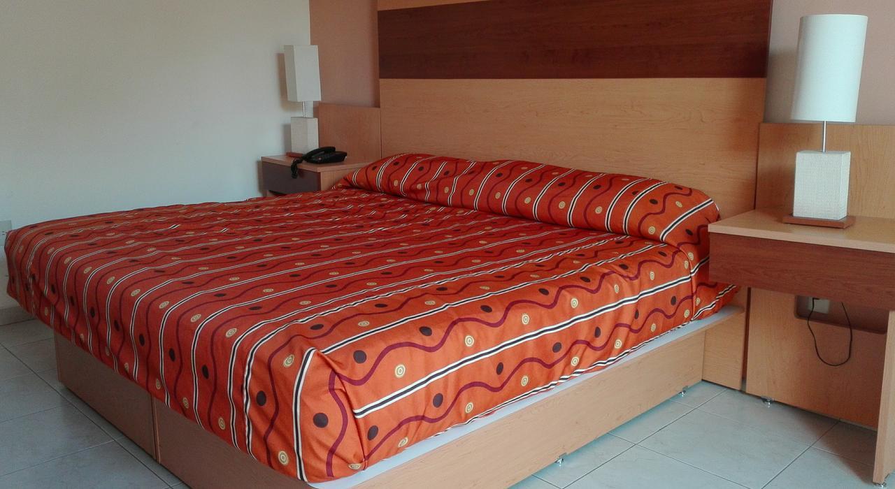 Hotel Real Zapopan Εξωτερικό φωτογραφία