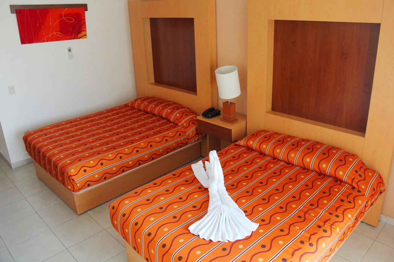 Hotel Real Zapopan Εξωτερικό φωτογραφία