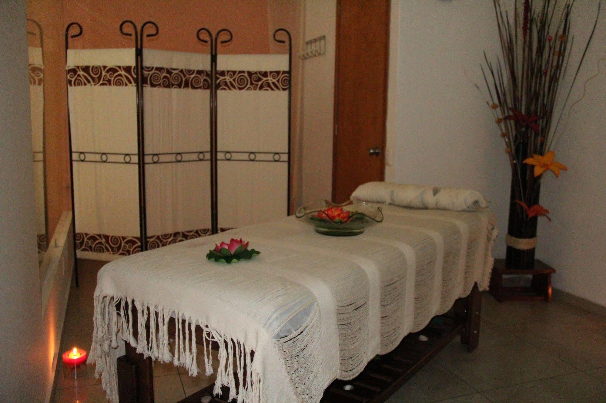 Hotel Real Zapopan Εξωτερικό φωτογραφία