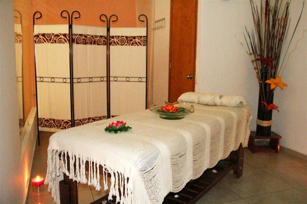 Hotel Real Zapopan Εξωτερικό φωτογραφία