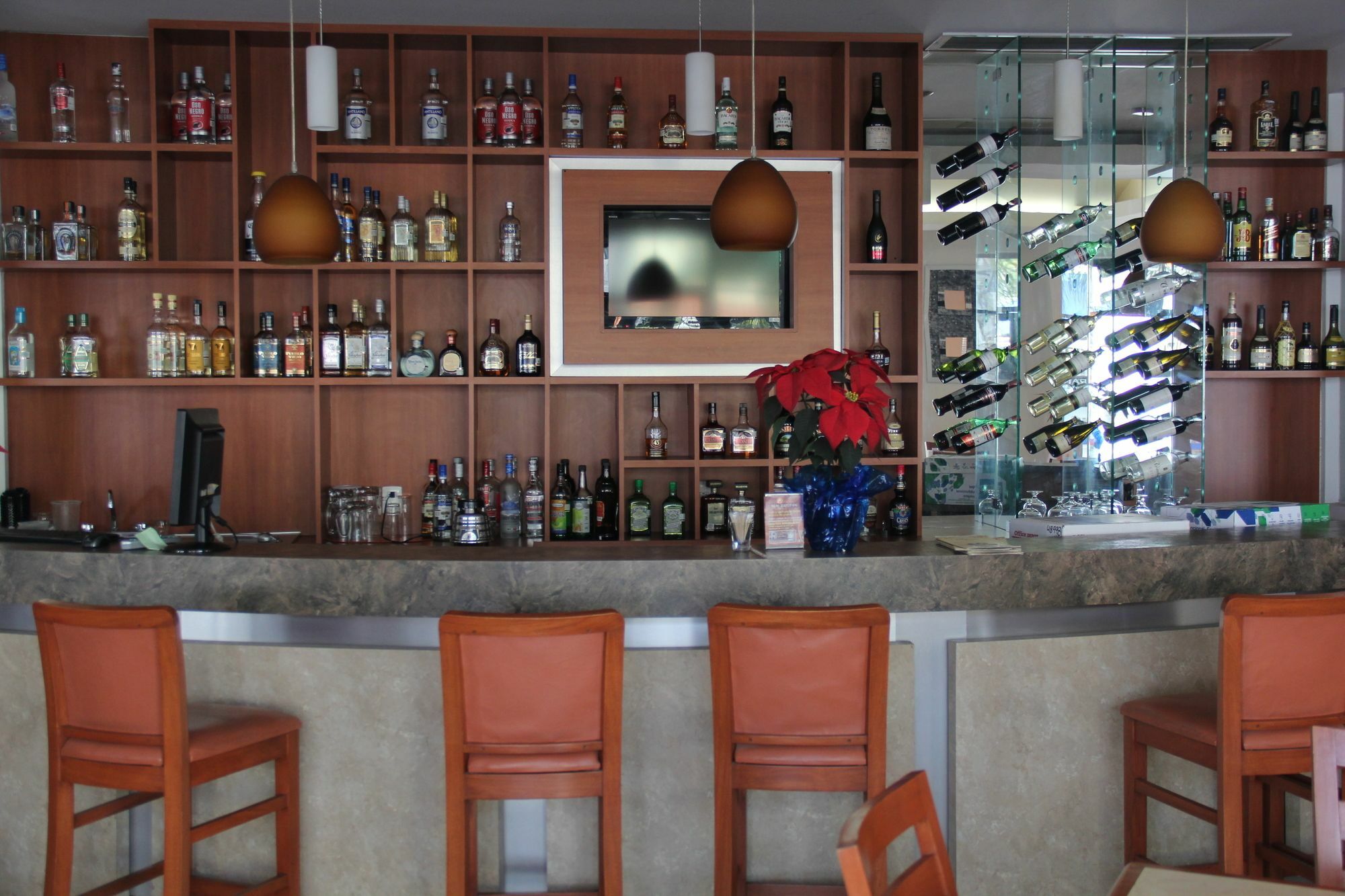 Hotel Real Zapopan Εξωτερικό φωτογραφία