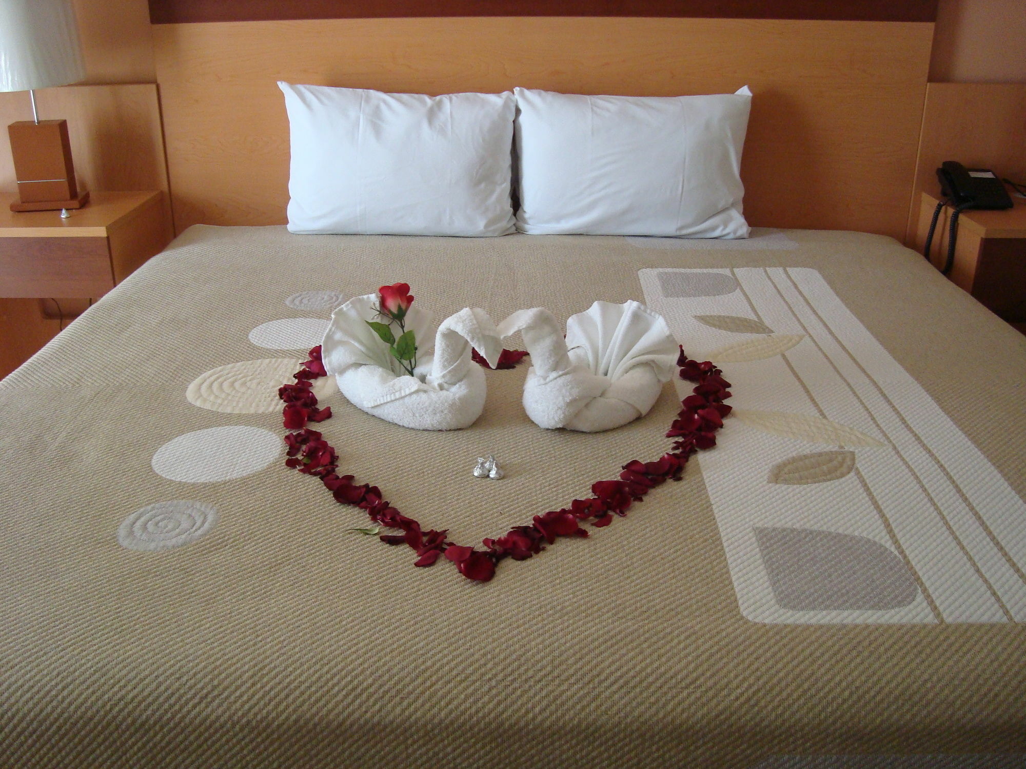 Hotel Real Zapopan Εξωτερικό φωτογραφία
